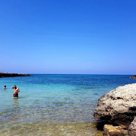 Aurasia Alla Marina オストゥーニ エクステリア 写真